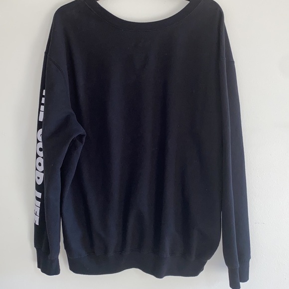 Disney Minnie Mouse Sweatshirt - Picture 3 of 4